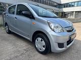 Daihatsu COURE 1.0 PLUS ERST 55TKM/1.HAND/KLIMA/ALLWETTER - Daihatsu: Kleinwagen