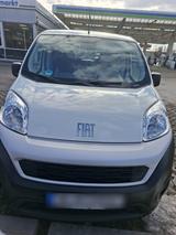 Fiat Fiorino - Fiat Fiorino in München