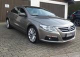 Volkswagen Passat CC 2.0 TDI DSG/PANO/XENON/NAVI/DCC/18"ALU - Volkswagen Passat CC: Automatik