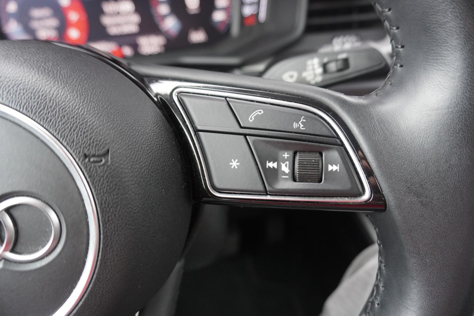 Audi A1 Sportback 40 2.0 TFSI S line LED App-Connect, миниатюра 15