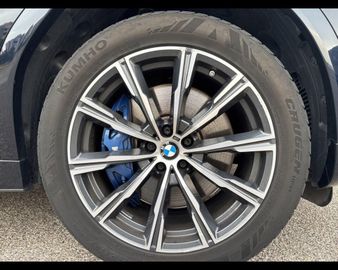 BMW X6 - 12