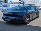 Porsche Taycan  *AMBIENT*PASSANGER-DISPLAY*CHRONO*BOSE*A - Porsche Taycan Gebrauchtwagen