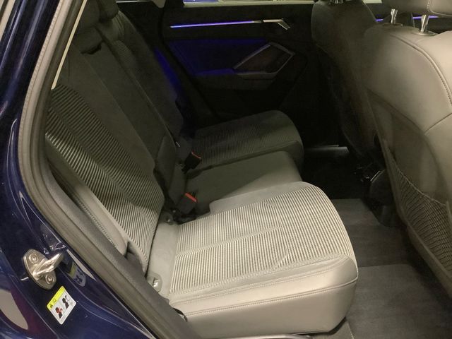 Q3 advanced 35 TDI S tronic,Kamera,AHZV,LED,Navi