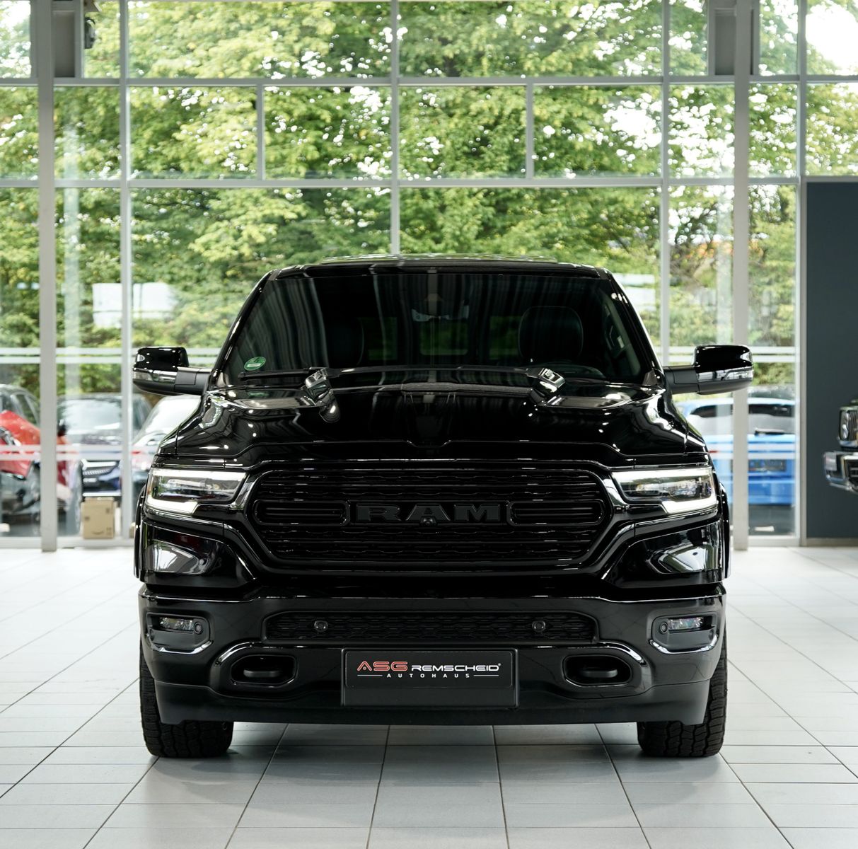 Dodge Ram