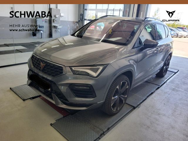 Ateca VZ 2.0 TSI 4Drive DSG