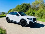 Audi Q2 Sline 35TFSI StHz/Matrix/AHK/Winterr/ACC/GAR. - Audi Q2: Sline