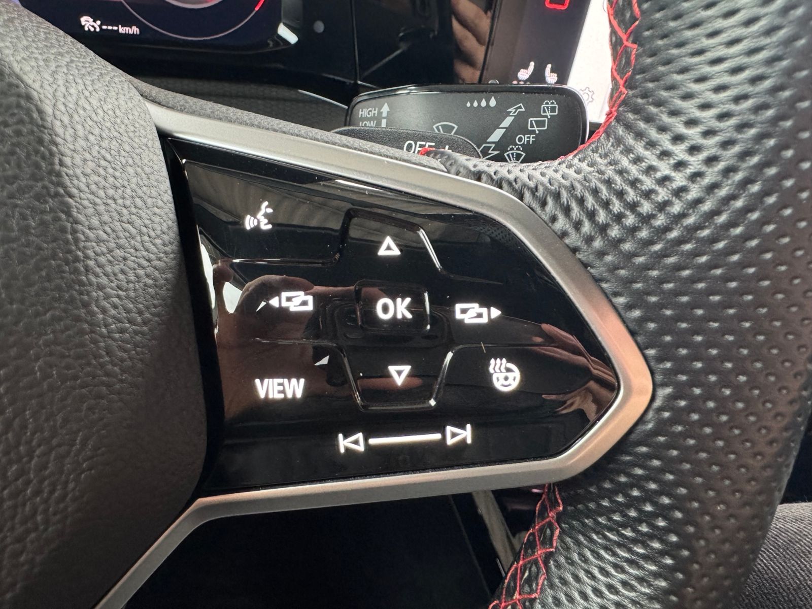 Volkswagen Golf - Bild 19