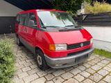 Volkswagen VW T4 Multivan 1.9 TDI - Volkswagen T4 Multivan aus 1995