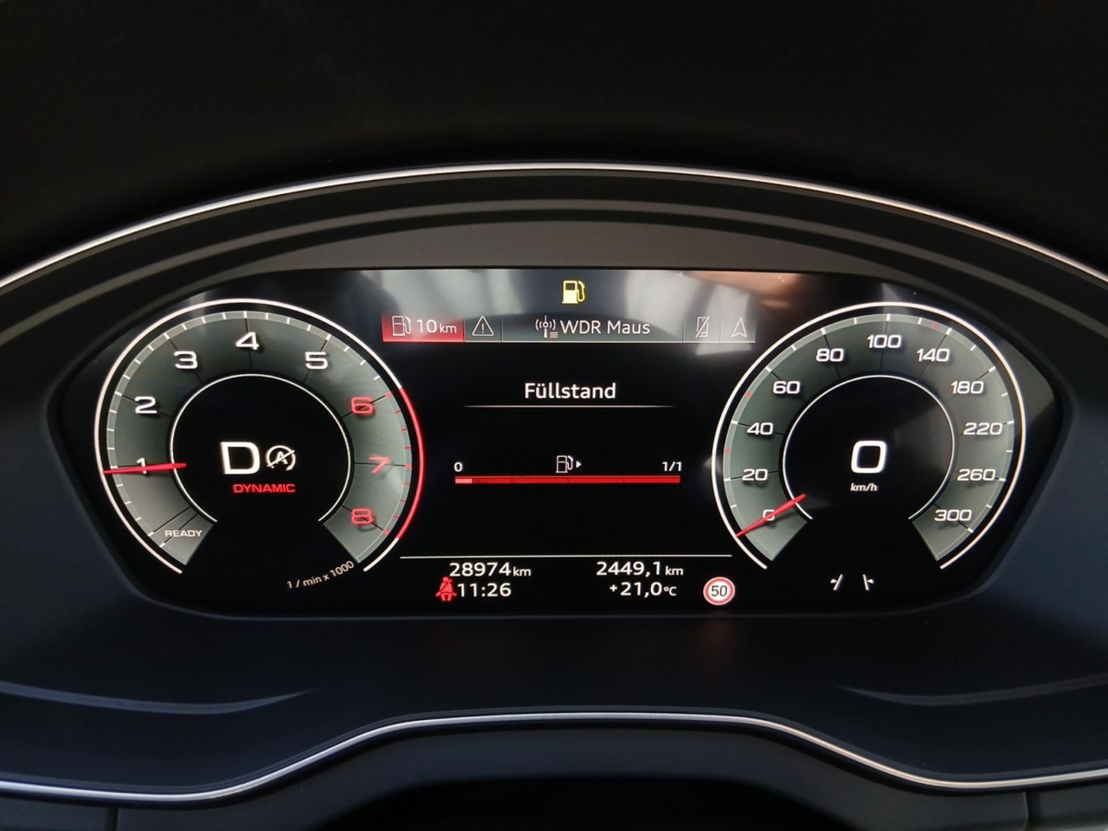 Audi Q5 - Bild 15