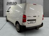 Opel Vivaro Edition M CARGO 2.0 D AHK Rückfahrkamera  - Opel Vivaro: Standheizung