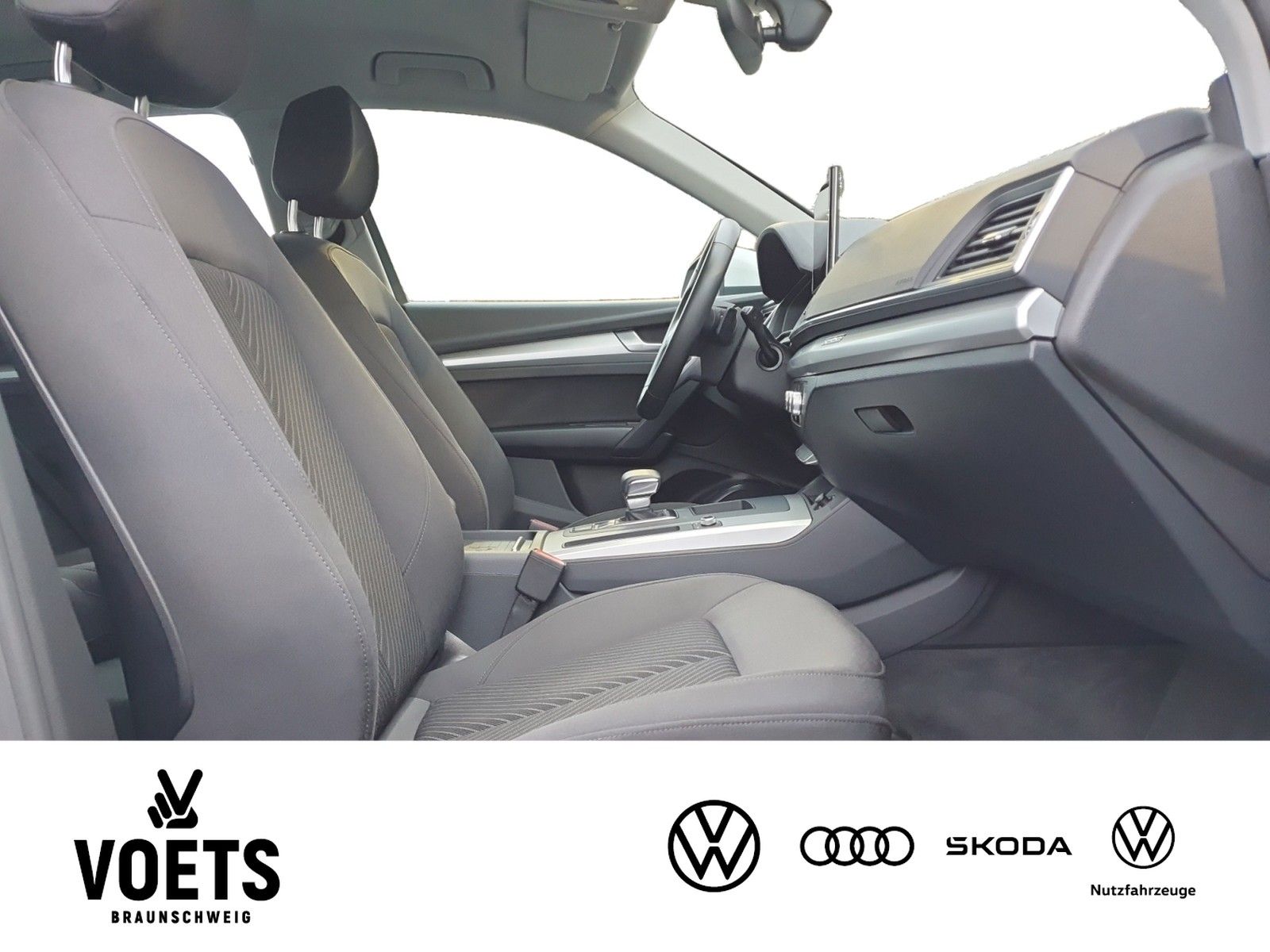 Audi Q5 - Bild 7