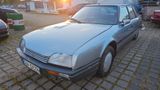 Citroën CX Oldtimer mit H Kennzeichen fahrbereit