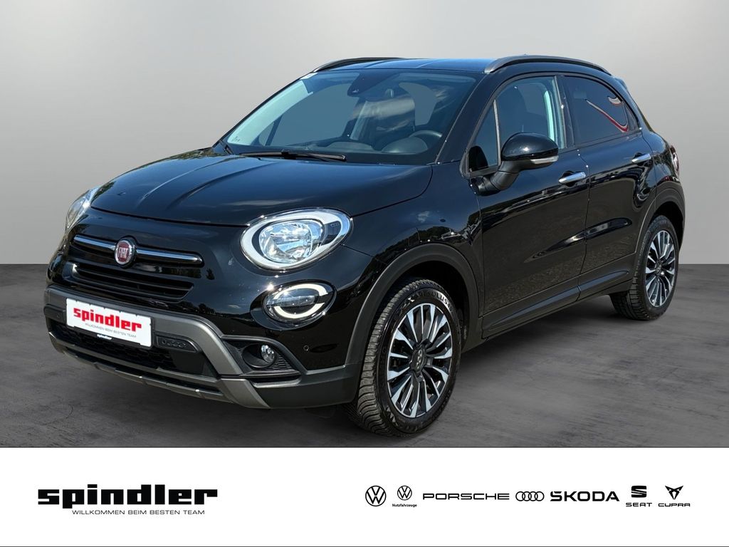 Image of Fiat 500X