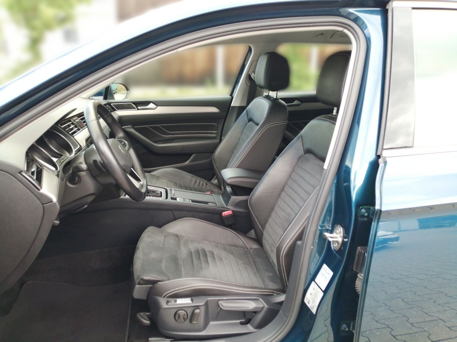 Volkswagen Passat Variant - Bild 15