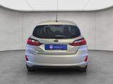 Ford Fiesta 1.1 S&S COOL&CONNECT - Ford Fiesta Gebrauchtwagen in Stuttgart