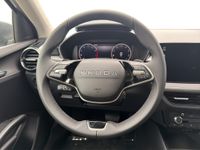 Skoda Fabia - Vorschau Bild 16