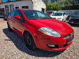 Fiat Bravo 1.6 16V Multijet Dynamic Pur-O2*AHK* - Fiat Bravo: Multijet