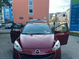 Mazda 5 Automatik - Mazda aus 2011: Mazda5