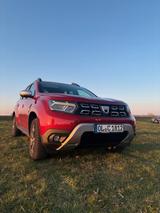 Dacia Duster TCe 150 EDC 2WD Prestige | Top Zustand