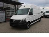 Volkswagen Crafter 35 TDI Lang Superhochdach KLIMA*CAM* - LKWs in Braunschweig