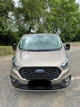 Ford Tourneo Custom ab Mitte 07/2025 - Ford Tourneo Custom in Kassel