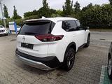 Nissan X-TRAIL Tekna 1.5 VC-T e-Power e-4ORCE 213 PS AT - Nissan: 4.2