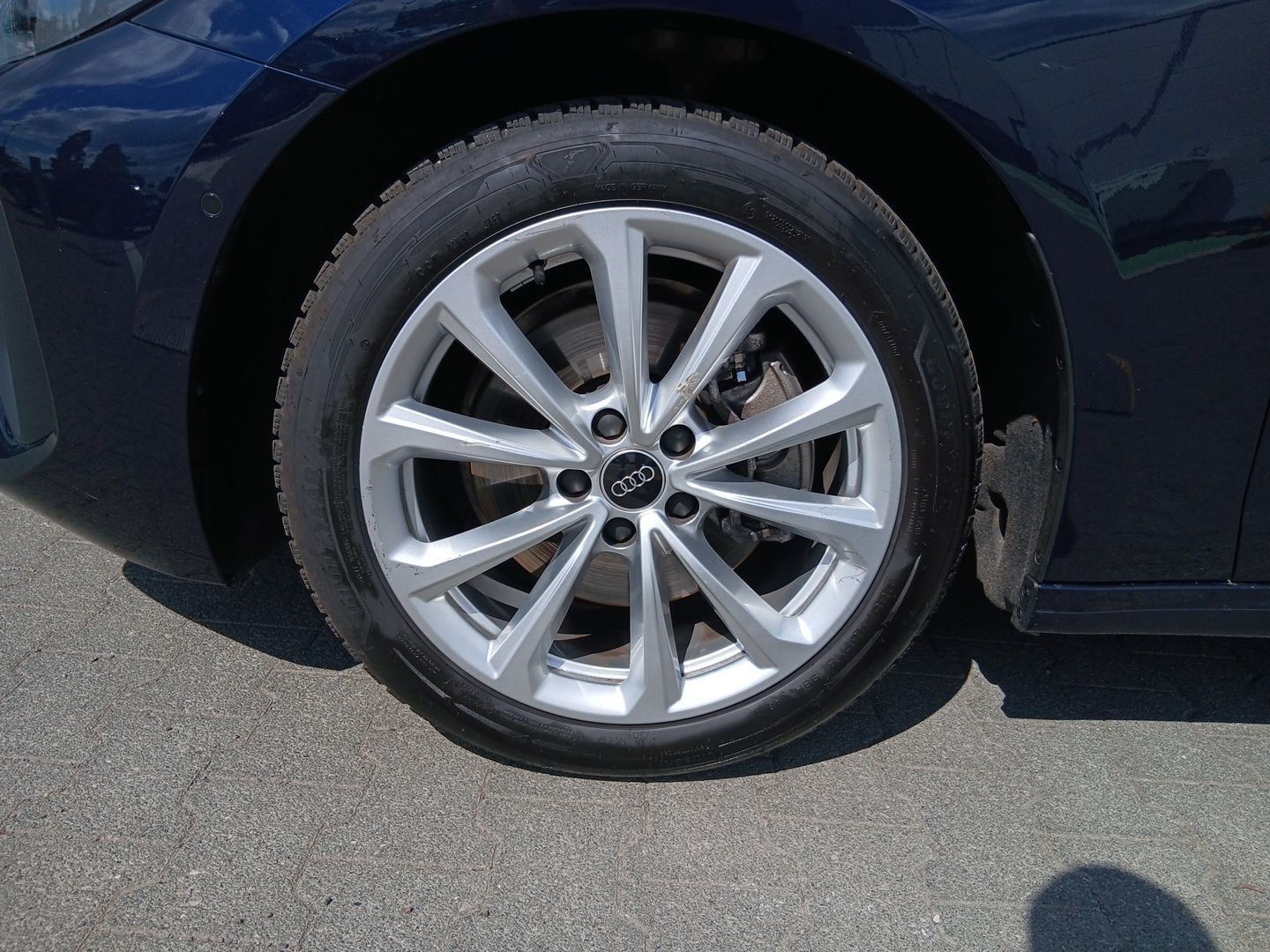 Audi A5 - Bild 7