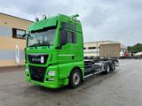 MAN TGX26.480 6x2*4 EURO6 + RETARDER + BDF 20ft - Angebote