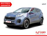 Kia Sportage 1.6 GDI Edition 7  2WD - Kia Sportage: Edition 7
