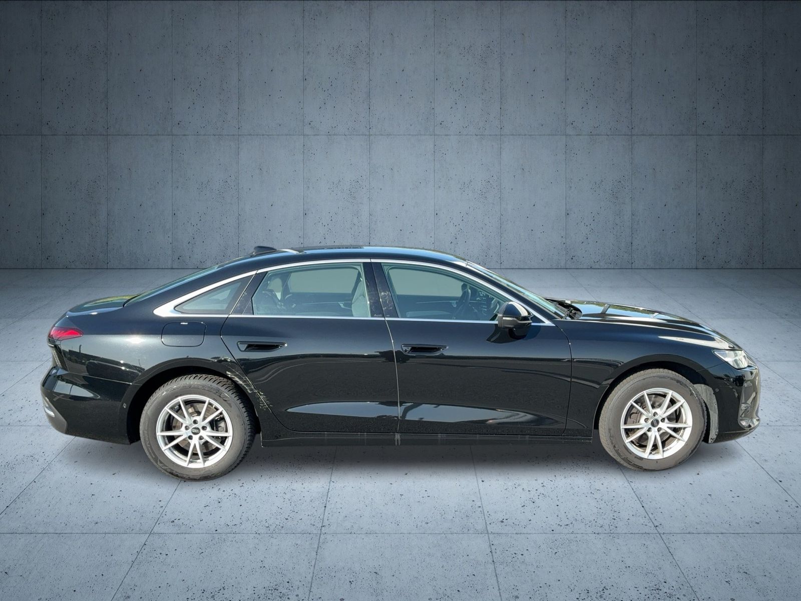 Audi A6 - Bild 7