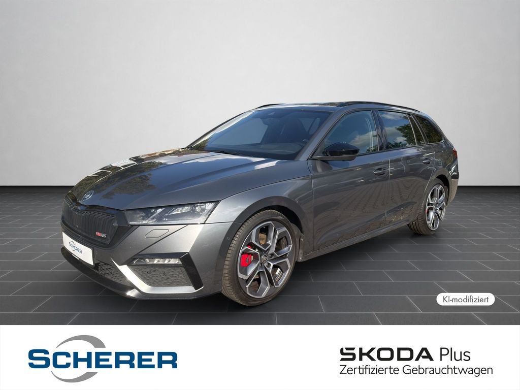 Image of Skoda Octavia