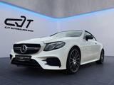 Mercedes-Benz E 53 AMG 4Matic*Cabrio*BURMESTER*HUD*AIRSCARF - Mercedes-Benz E 53 AMG: Cabrio