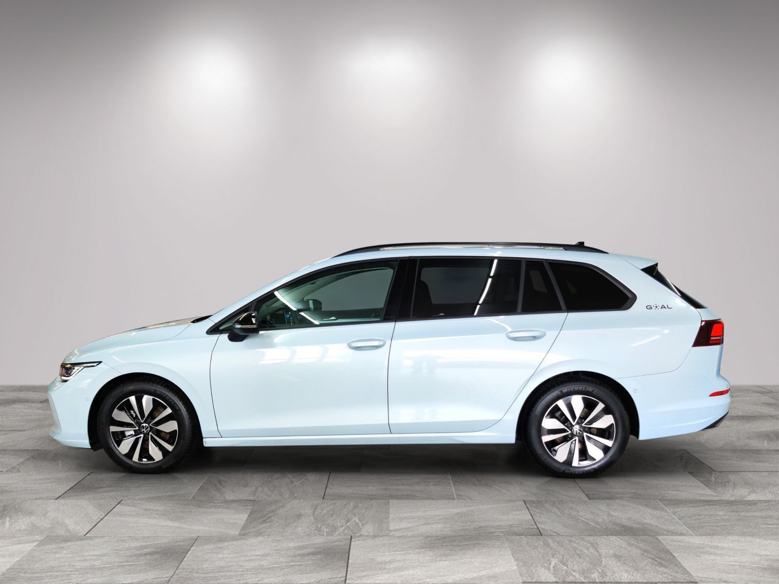 Volkswagen Golf Variant Goal 1.5 TSI AHK Pano Standh 01.30G foto 4
