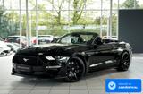 Ford Mustang GT V8 Convertible *1.H*20 *ACC *Digital - Ford Mustang Gebrauchtwagen in Wuppertal