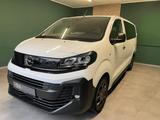 Opel Vivaro 2.0 HDi/Kamera/virt.Cockp/299€mtl. - Opel Vivaro: 2.0