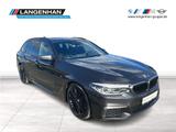 BMW M550d xDrive Touring Head-Up HK HiFi LED WLAN - BMW M550: 550d