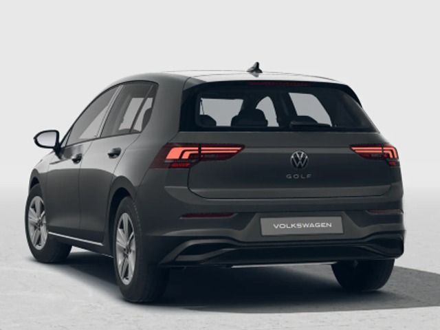 Volkswagen Golf - Bild 8