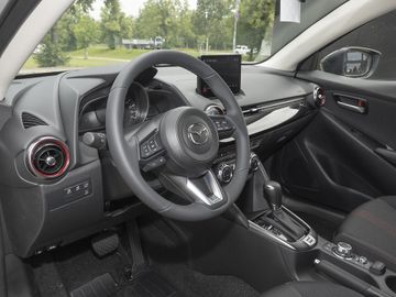 Mazda 2 HomuraKameraKlimaauto.SitzheizungLEDACAA