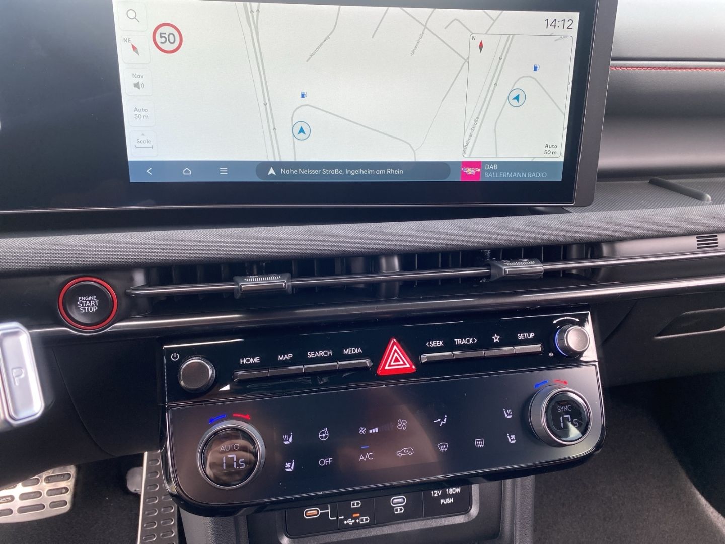Hyundai Tucson – Bild 15
