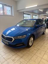 Skoda Octavia Combi AUTOMATIK Ambition TÜV*SERVICE*NEU - Skoda Octavia Ambition mit Diesel-Antrieb