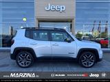 Jeep Renegade Limited FWD 1.0 T-GDI  El. Panodach Nav - Jeep Renegade: 1.0