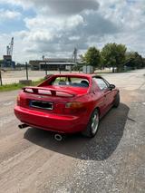 Honda CRX 1.6 VTi Del Sol VTi - Honda aus 1992