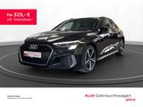 Audi A3 Sportback 35 TDI S line AHK Matrix LM 18" Nav - Audi A3: Sportback TDI