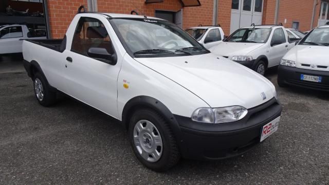 Fiat FIAT - Strada 1900 aspirato fiorino pick up