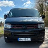 Volkswagen VW T5 Transporter langer Radstand LKW Zula... - Volkswagen T5 Transporter: Radstand Langer