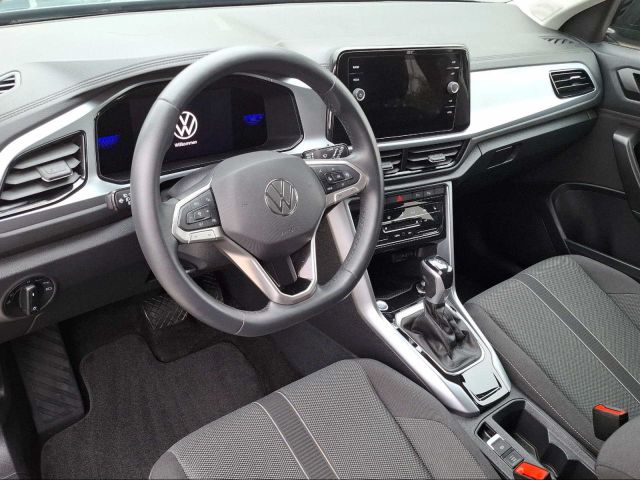 T-ROC 1.5 TSI DSG LIFE AZV+LED+ACC+NAVI+APP