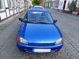 Toyota TOYOTA STARLET 1996 MIT 78000 KM, AUTOMATI... - Toyota Starlet: Kleinwagen