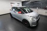 Citroën C1 Furio*SHZ*TOUCH*MFL*DAB*GRA*BC*ZV*LM*ISOFIX* - Citroën C1 mit Benzin-Antrieb: Limousine, Schaltgetriebe