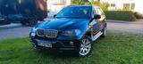 BMW X5 E70, 235 PS, BJ 2007,  166000km - BMW X5 E70 mit Diesel-Antrieb