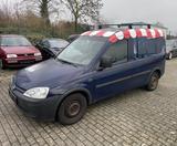 Opel Combo Lkw-Geschlossener Kasten - gebrauchte Opel Combo aus dem Jahr 2009